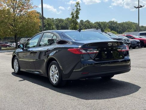 Used 2026 Toyota Camry LE FWD image 24