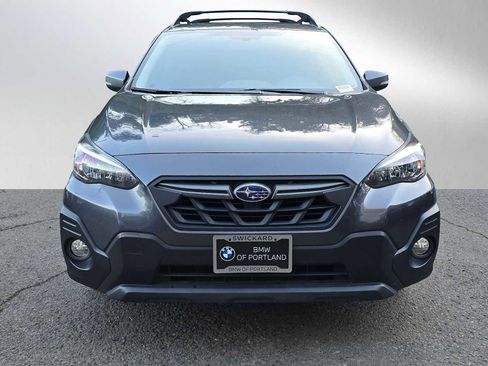 Used 2022 Subaru Crosstrek 2.5i Sport w/ Moonroof Package image 8