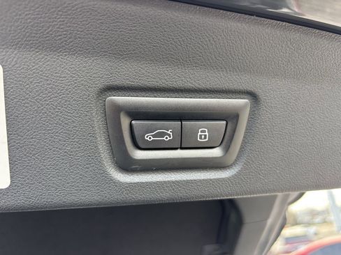 Used 2024 BMW i4 M50 image 22