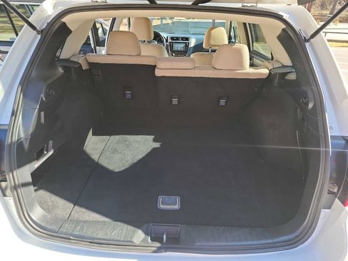 Used 2018 Subaru Outback 2.5i Premium w/ Protection Package #1 image 29