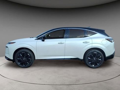 New 2026 Nissan Murano Platinum w/ Cargo Package AWD/4WD image 2