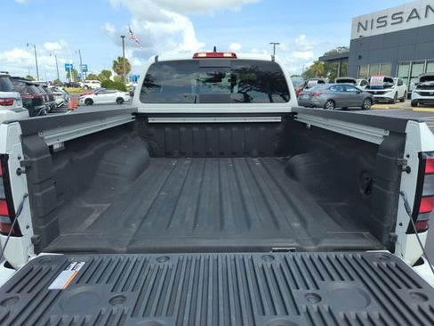 Certified 2024 Nissan Frontier SV w/ SV Convenience Package AWD/4WD image 19