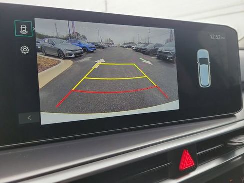 New 2026 Kia Sorento S w/ S Panoramic Sunroof Package image 27