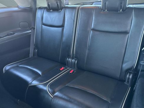 Used 2017 INFINITI QX60 Luxe w/ Premium Plus Package image 34