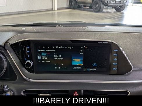 Used 2023 Hyundai Sonata SEL w/ Preferred Accessory Package FWD image 25