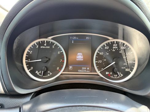 Used 2019 Nissan Sentra SV FWD image 15