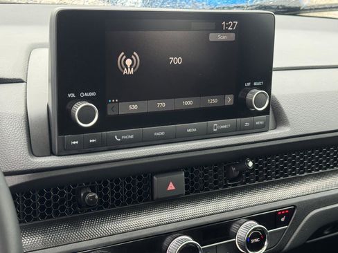 Used 2025 Honda CR-V Sport image 15