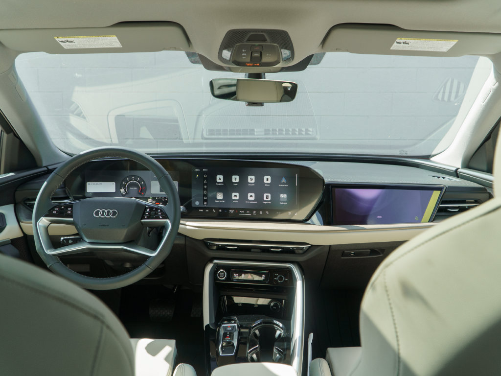 New 2026 Audi Q5 Premium Plus AWD/4WD image 10