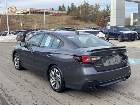 Used 2023 Subaru Legacy Touring XT image 3
