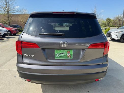 Used 2018 Honda Pilot EX-L image 5
