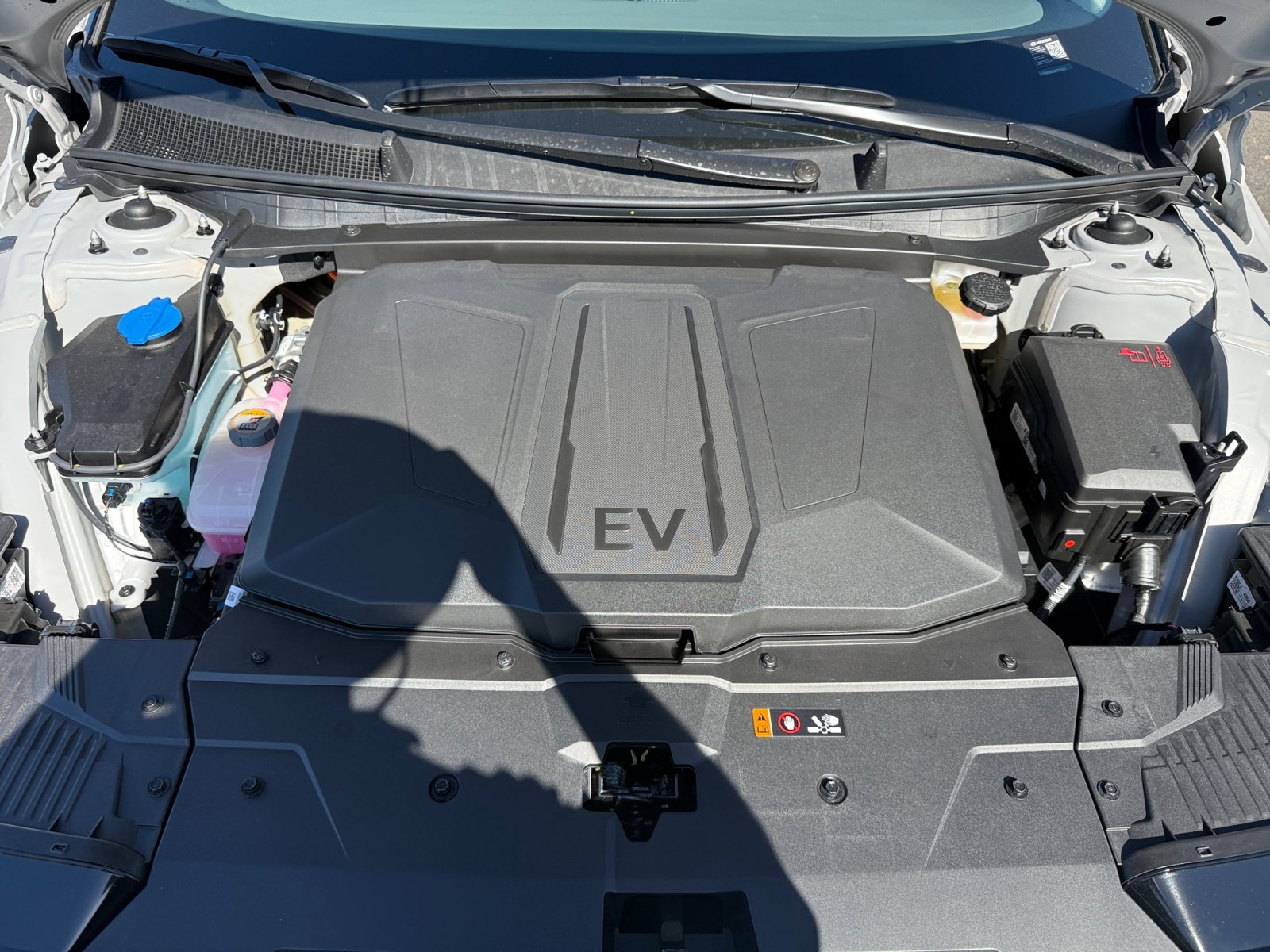 New 2027 Hyundai Ioniq 5 SE RWD image 20