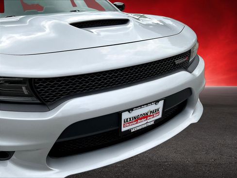 Used 2023 Dodge Charger R/T w/ Plus Group RWD image 32