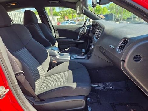 Certified 2023 Dodge Charger GT image 18