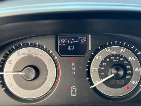 Used 2016 Honda Odyssey EX image 26