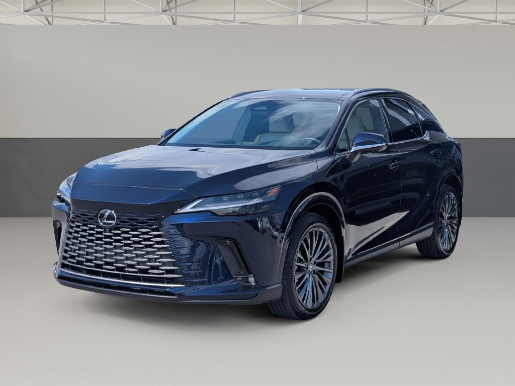 Used 2026 Lexus RX 350 FWD w/ Convenience Package image 6