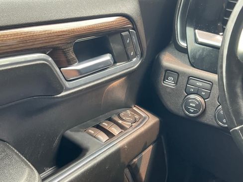 Certified 2023 Chevrolet Silverado 1500 LT AWD/4WD image 21