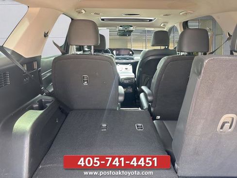 Used 2022 Hyundai Palisade SEL w/ Premium Package FWD image 22