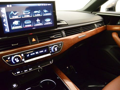 Certified 2022 Audi A5 2.0T Premium w/ Convenience Package image 33