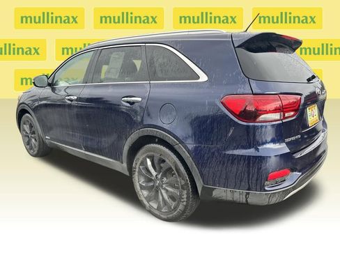 Used 2020 Kia Sorento EX image 6