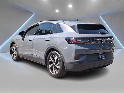 Certified 2023 Volkswagen ID.4 Pro RWD image 6