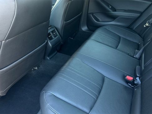 Certified 2019 Honda Accord EX-L image 13