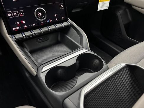 New 2026 GMC Terrain Elevation w/ Black Edition AWD/4WD image 25