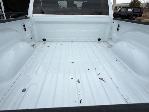 Used 2025 RAM 2500 Big Horn image 13