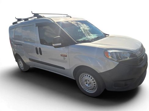 Used 2019 RAM ProMaster City Tradesman FWD image 2