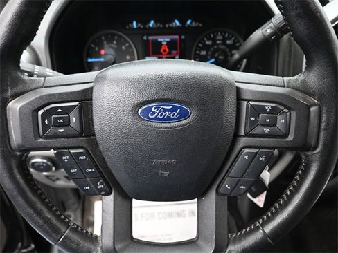 Used 2018 Ford F150 XLT w/ Equipment Group 301A Mid image 13