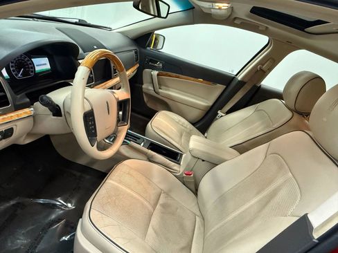 Used 2012 Lincoln MKZ Hybrid image 16