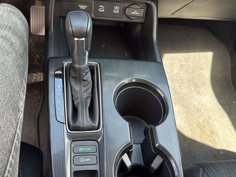 Used 2025 Honda Civic LX image 10