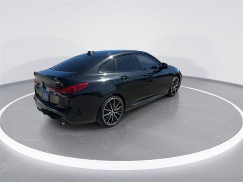 Used 2021 BMW 228i Gran Coupe w/ M Sport Package image 11