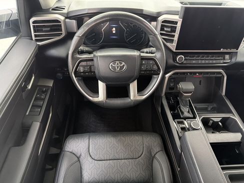 Used 2024 Toyota Tundra SR5 w/ SR5 Premium Package AWD/4WD image 27