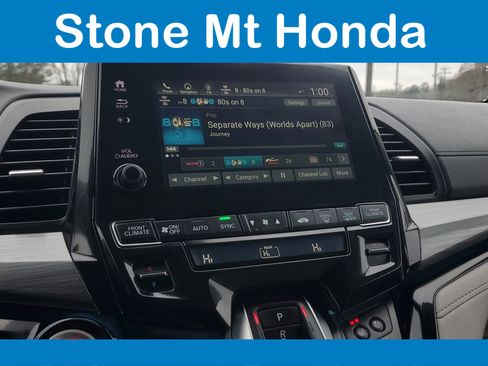 Used 2023 Honda Odyssey Elite image 27