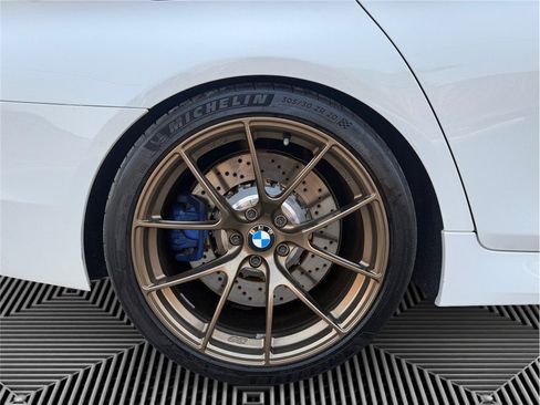 Used 2015 BMW M5 RWD image 14