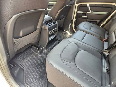 New 2025 Land Rover Defender 110 V8 image 20
