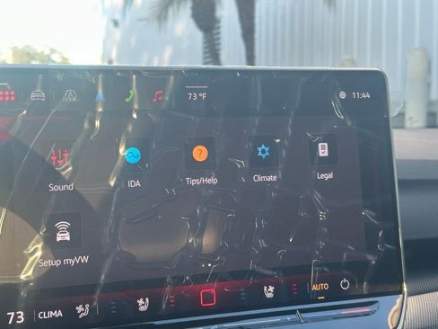 New 2026 Volkswagen GTI SE image 17