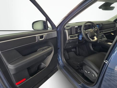 New 2026 Hyundai Santa Fe XRT AWD/4WD image 30