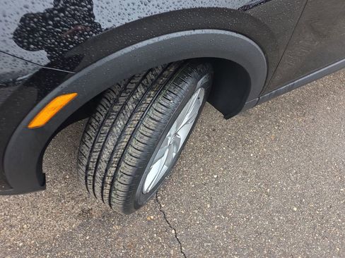 New 2026 Buick Encore GX Preferred w/ Comfort Package image 33