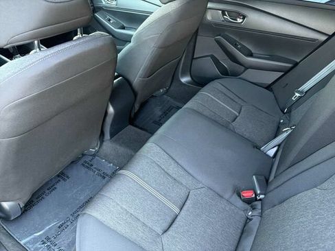 Used 2023 Honda Accord Sport image 15