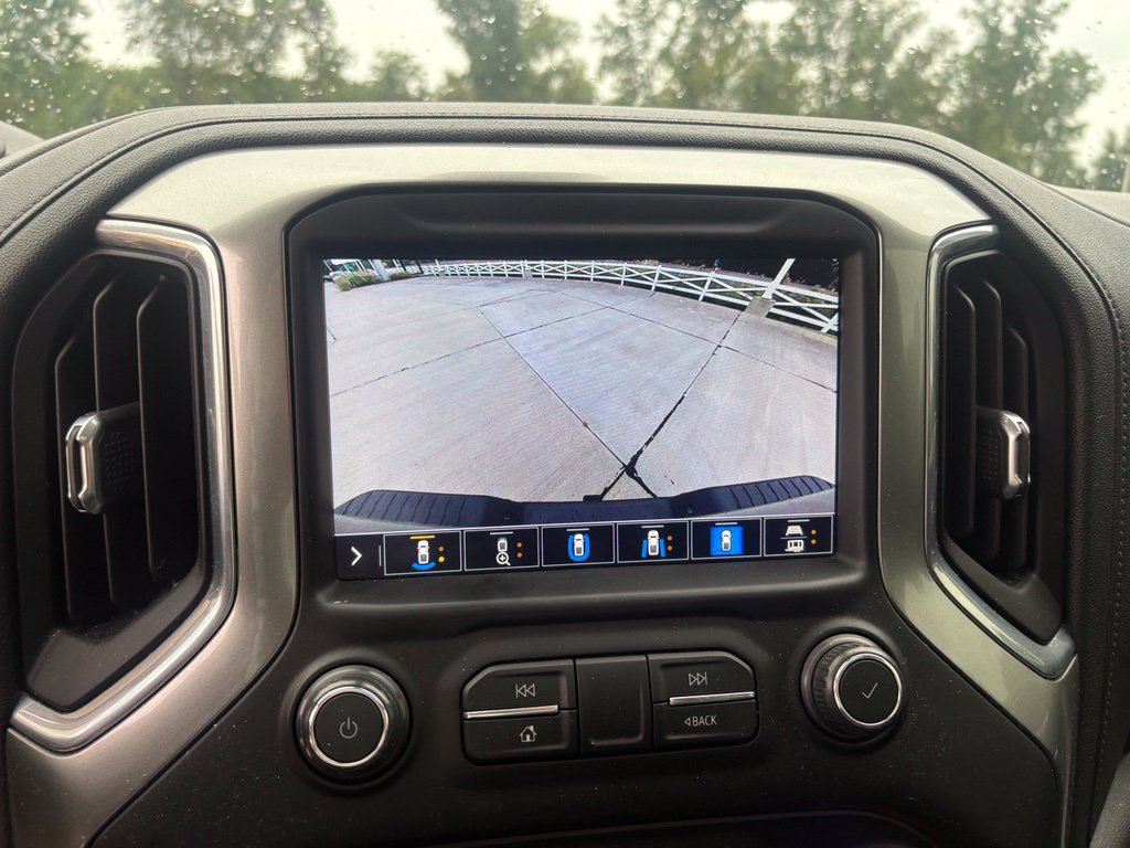 Used 2021 Chevrolet Silverado 3500 LTZ w/ LTZ Plus Package AWD/4WD image 23