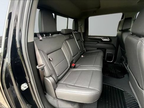 New 2025 Chevrolet Silverado 2500 LT w/ Trail Boss Package AWD/4WD image 10
