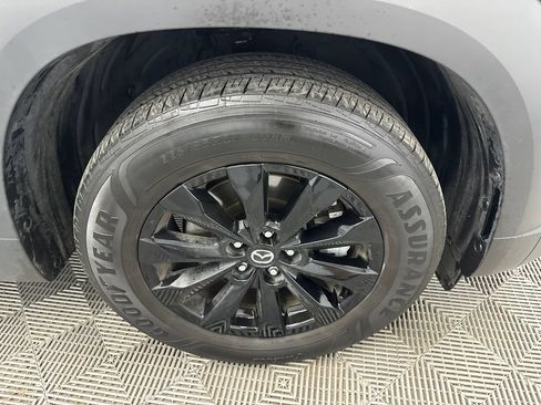 Used 2025 MAZDA CX-50 AWD 2.5 S w/ Premium Package image 13