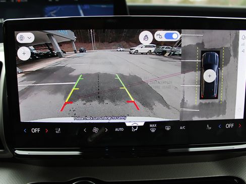 New 2025 Ford Expedition Max Active image 28