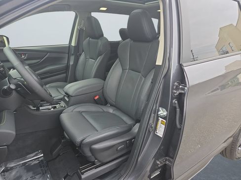 Certified 2026 Subaru Ascent Bronze Edition AWD/4WD image 9