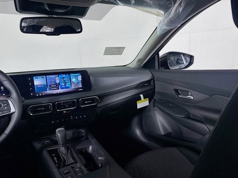 New 2026 Nissan Sentra SV image 19