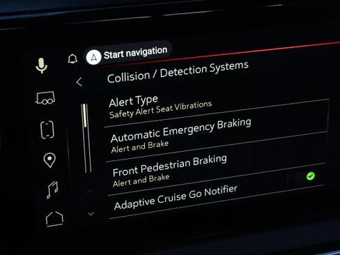 Used 2025 GMC Sierra 2500 AT4 w/ AT4 Premium Plus Package image 33