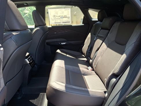 New 2026 Lexus RX 350 AWD image 5