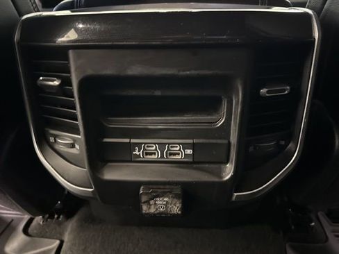 Used 2020 RAM 1500 Laramie w/ Sport Appearance Package image 16