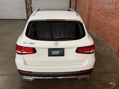 Used 2019 Mercedes-Benz GLC 300 GLC300 image 16